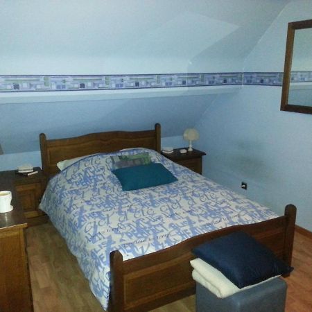 Chambre D'Hotes Du Tailfer Lustin Exterior photo