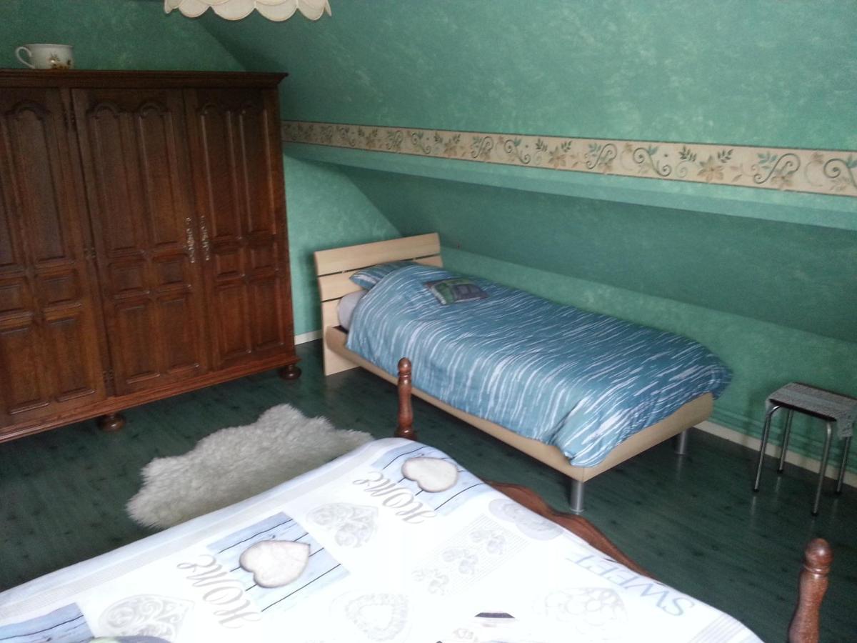 Chambre D'Hotes Du Tailfer Lustin Exterior photo