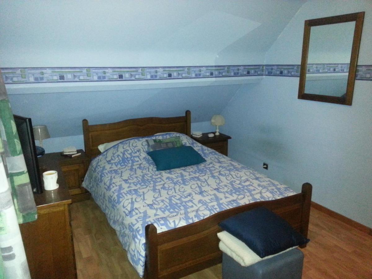 Chambre D'Hotes Du Tailfer Lustin Exterior photo