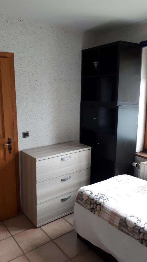 Chambre D'Hotes Du Tailfer Lustin Exterior photo